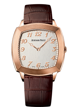 Audemars Piguet Tradition Men’sAudemars Piguet 15335OR.OO.A092CR.01