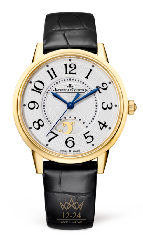 Jaeger-LeCoultre Night &amp; Day Medium 3441420