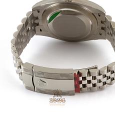 Часы Rolex Steel 41 mm 126300-0012 — дополнительная миниатюра 3