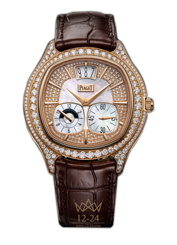 Piaget Emperador G0A32020