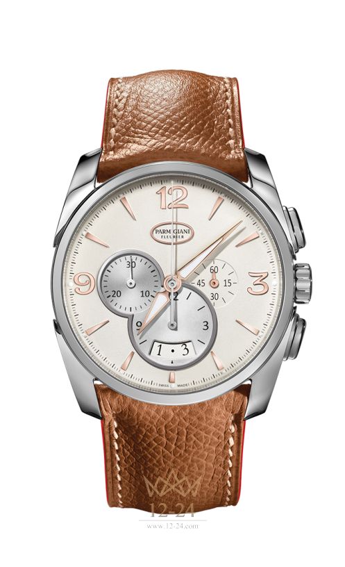Parmigiani Fleurier Metrographe PFC274-0002400-HE6022