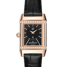 Часы Jaeger-LeCoultre Duetto 2662420 — additional thumb 1