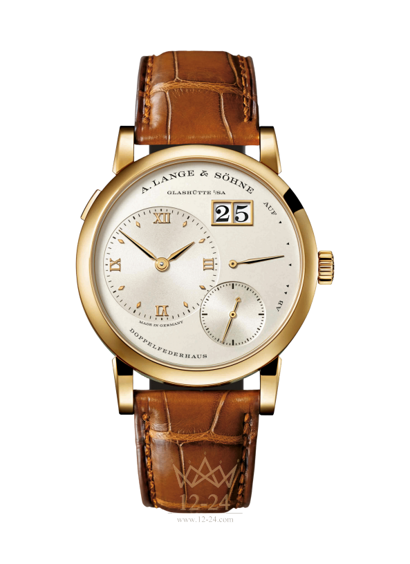 A.L&amp;S Lange 1 191.021