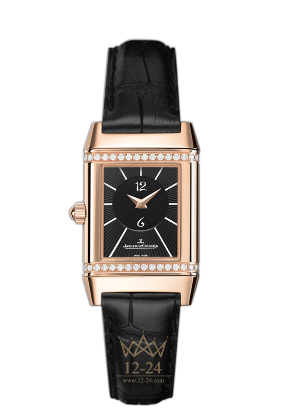 Jaeger-LeCoultre Duetto 2662420