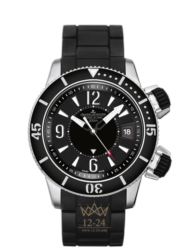 Jaeger-LeCoultre Compressor Diving Alarm Navy SEALs 183T770