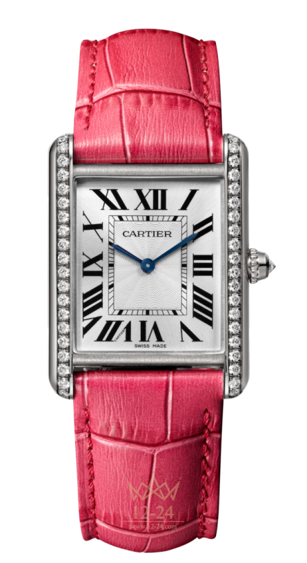 Cartier Large model WJTA0015