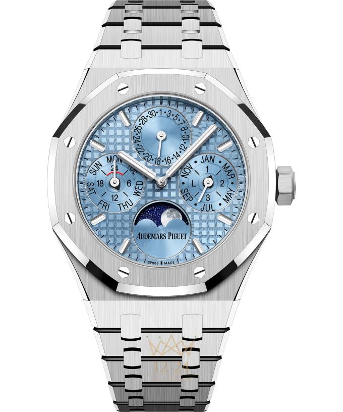Audemars Piguet Royal Oak 38 мм 26684ST.OO.1356ST.01