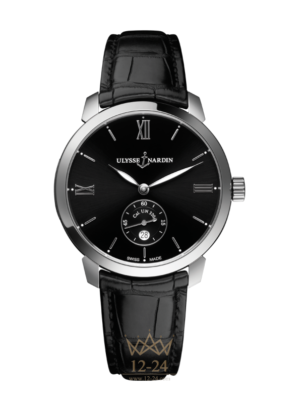 Ulysse Nardin Classico 3203-136-2/32
