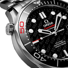 Часы Omega Co-Axial 41 мм 212.30.41.20.01.005 — additional thumb 5
