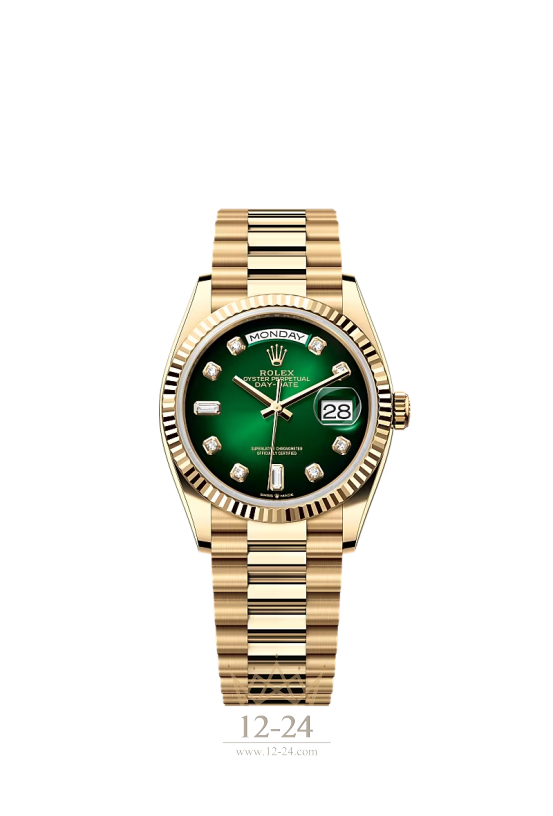 Rolex 36 мм 128238-0069