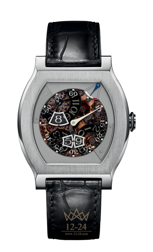F.P.Journe Vagabondage III FPJ-Co-LimitedSeries-VagabondageIII-CuirPl
