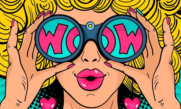 Как произвести впечатление на женщину своими наручными часами?