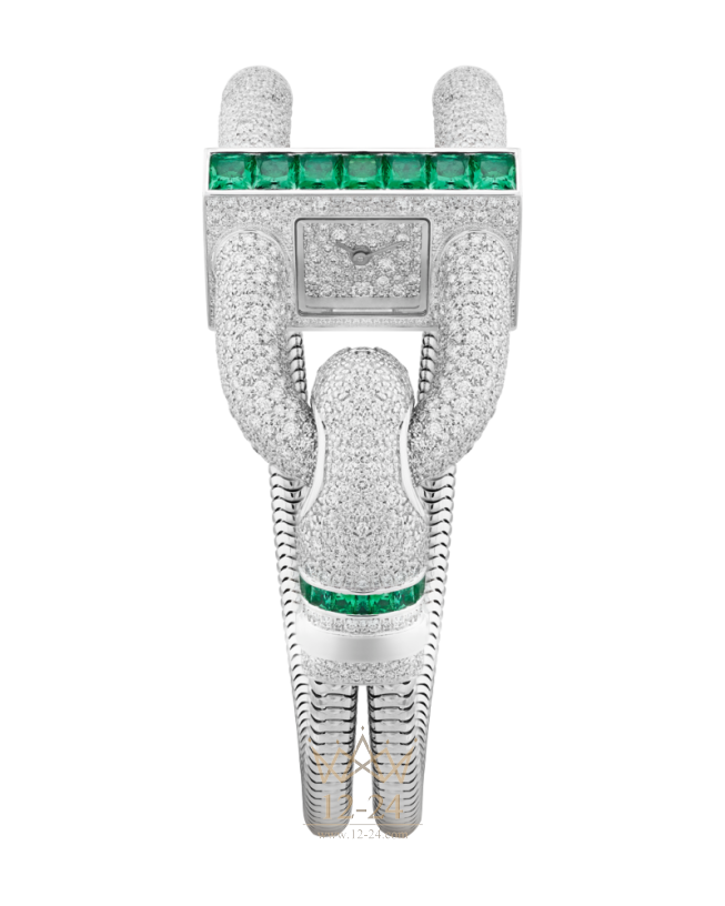 Van Cleef Cadenas VCARO8Q500