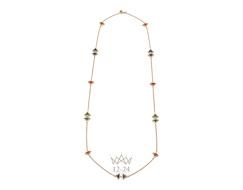 Bvlgari DIVA DOWNTOWN 350739 CL857231