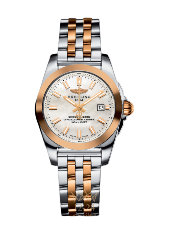 Breitling Galactic 29 C7234812|A791|791C