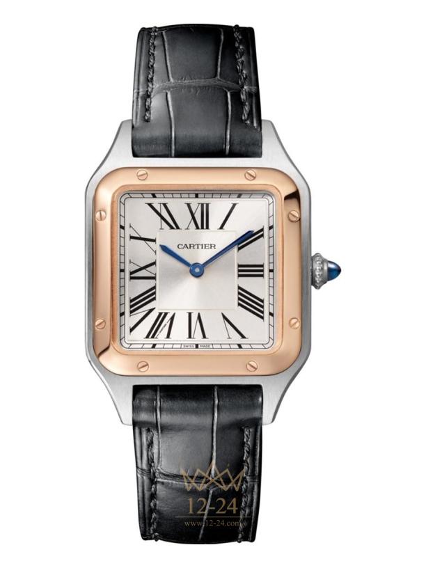Cartier Santos-Dumont Small Model W2SA0012