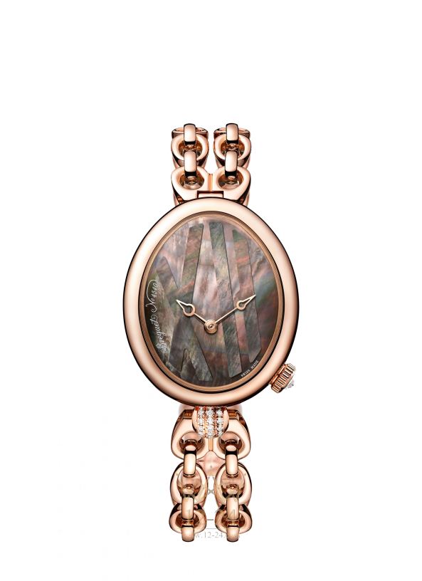 Breguet Reine de Naples 9808 9808BR/5T/J50/0D00