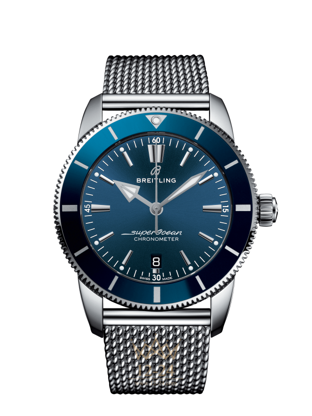 Breitling Superocean Heritage II B20 Automatic 44 AB2030161C1A1