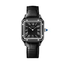 Cartier Santos de Cartier 43.5 mm x 31.4 mm WSSA0046 — main thumb