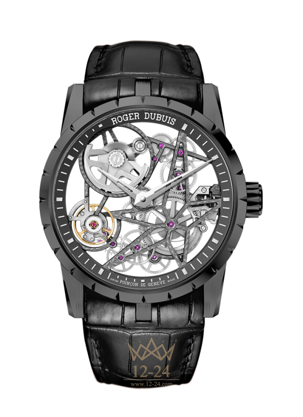 Roger Dubuis Excalibur 42 RDDBEX0473