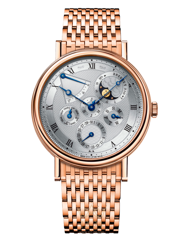 Breguet Classique 5327 5327BR/1E/RV0