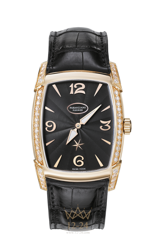 Parmigiani Fleurier Kalparisma PFC125-1021400-HA1421