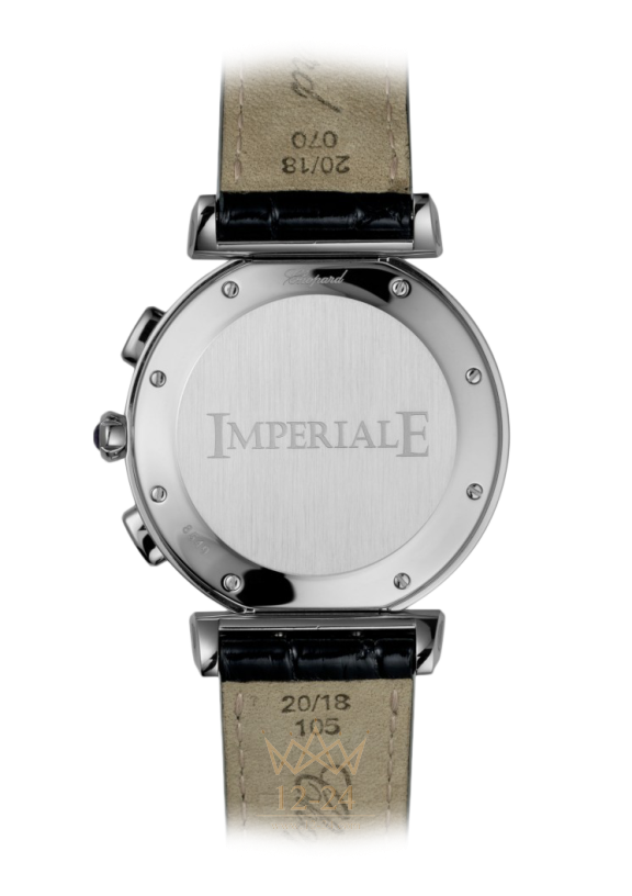 Chopard Chrono 40 мм 388549-3003