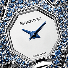 Часы Audemars Piguet DIAMOND OUTRAGE 67701BC.SS.9191BC.01 — additional thumb 1