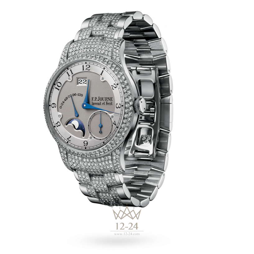 F.P.Journe Octa Divine 36 Joaillerie FPJ-Co-Jewellery-OctaDivine-D-JewPl