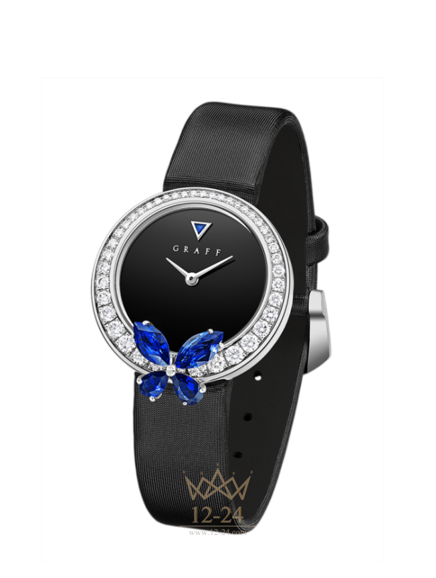 Graff Butterfly I BF26IWGDSL1