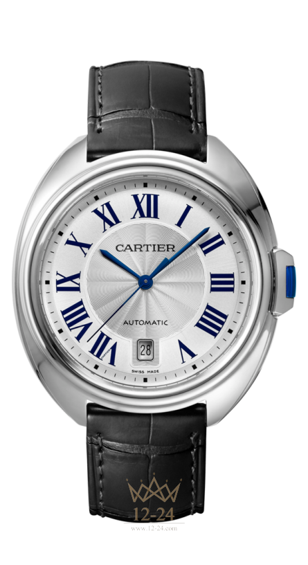 Cartier 40 мм WSCL0018