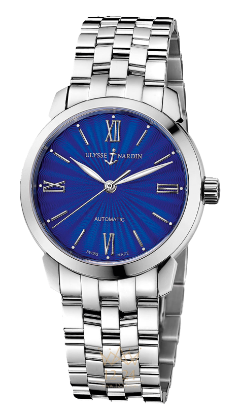 Ulysse Nardin Classico Lady 8103-116-7/E3