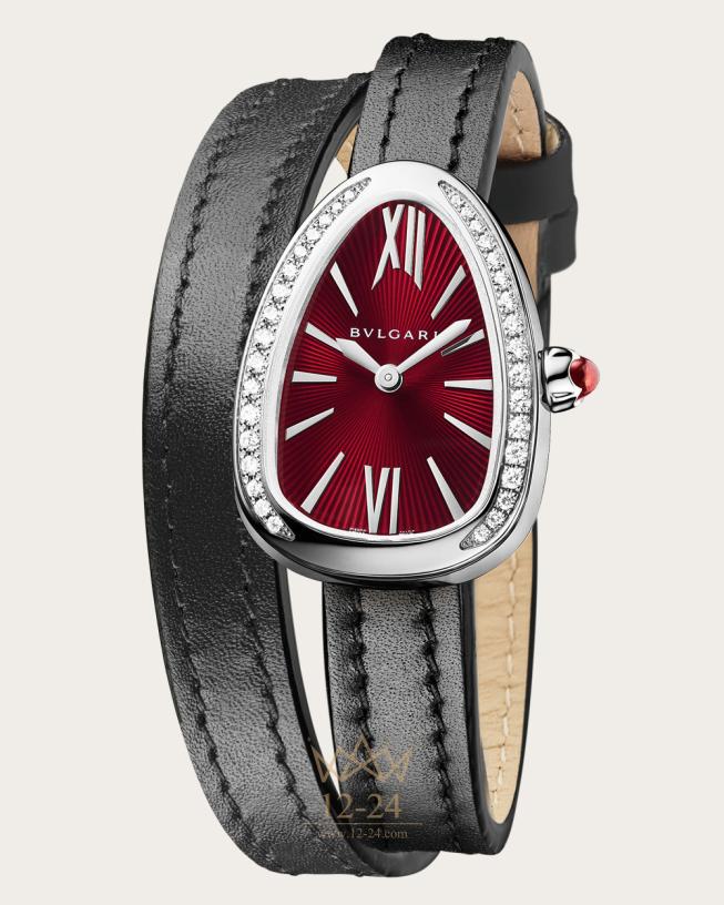 Bvlgari Quartz 102780 SPS27C9SDL