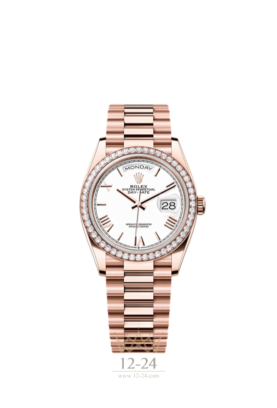 Rolex 36 mm 128345rbr-0070