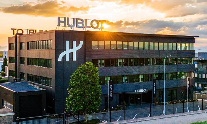 История бренда Hublot: от морского люка до мировой славы