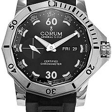 Часы Corum Seafender 46 947.401.04/0371 AN12 — основная миниатюра