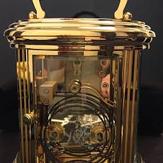 Часы L'epee 1839 Ovale Imperator 61.6141/011FDL — дополнительная миниатюра 2