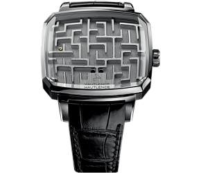 Hautlence Playground МужскиеHautlence LABYRINTH 02