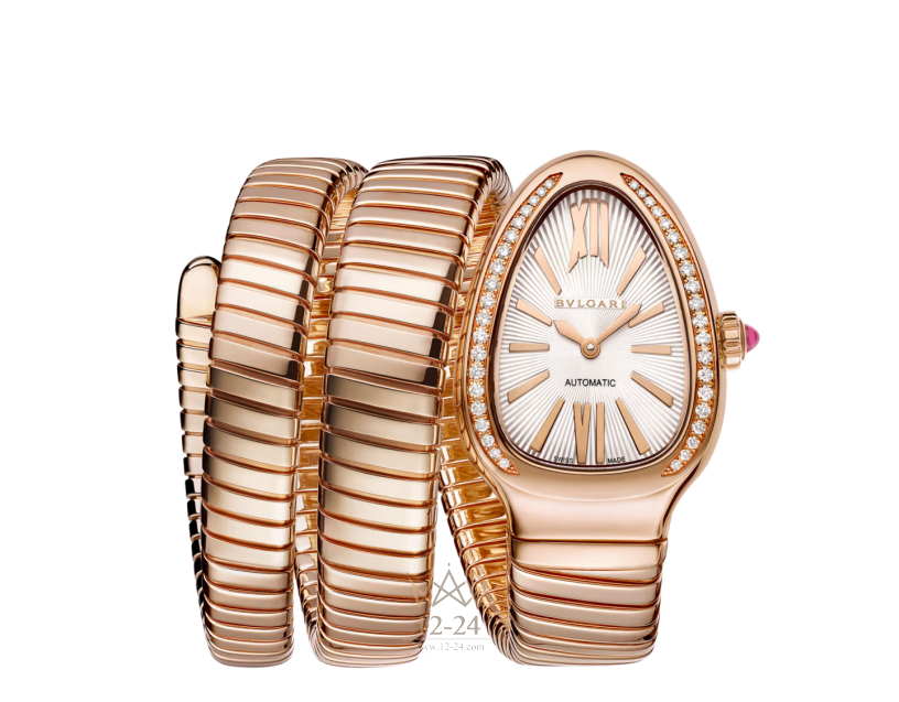 Bvlgari Tubogas 103905