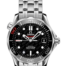 Часы Omega Co-Axial 36,25 мм 212.30.36.20.51.001 — additional thumb 1