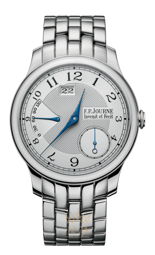 F.P.Journe Octa Automatique Reserve FPJ-Co-Octa-AutomatReserve-Guilloche-AR-Pl