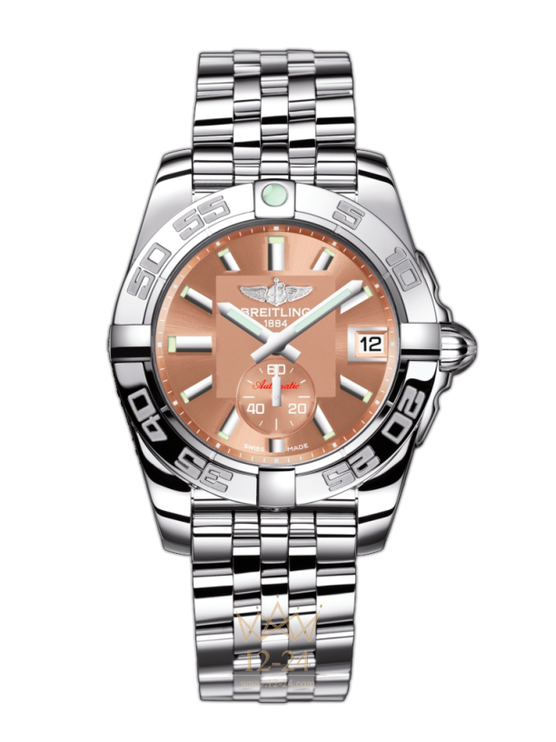 Breitling Galactic 36 Automatic A3733012/Q582/376A