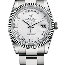 Часы Rolex 36 мм 118239-0088 — основная миниатюра