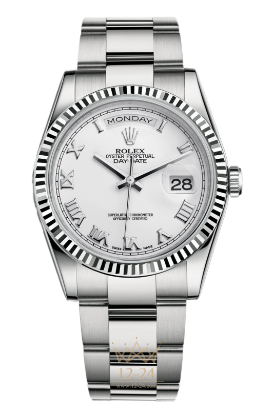 Rolex 36 мм 118239-0088