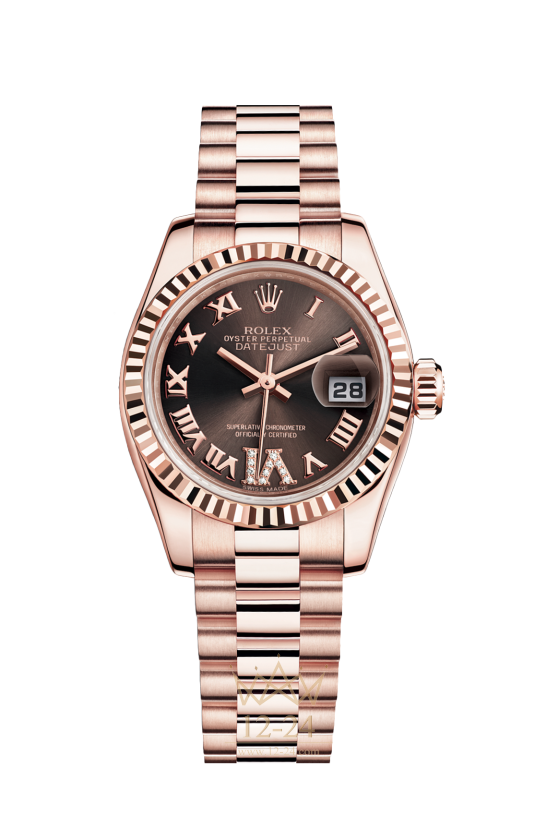 Rolex 26 мм 179175F-0034