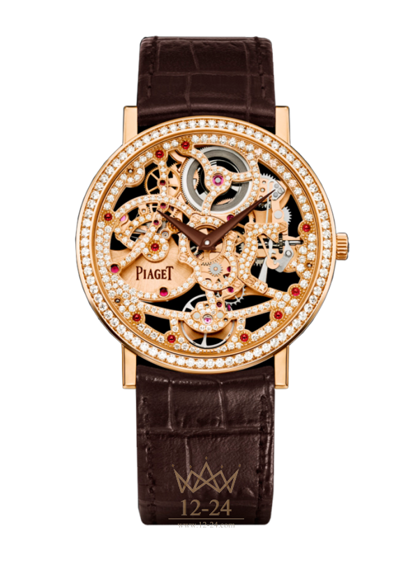 Piaget 1200D G0A39125