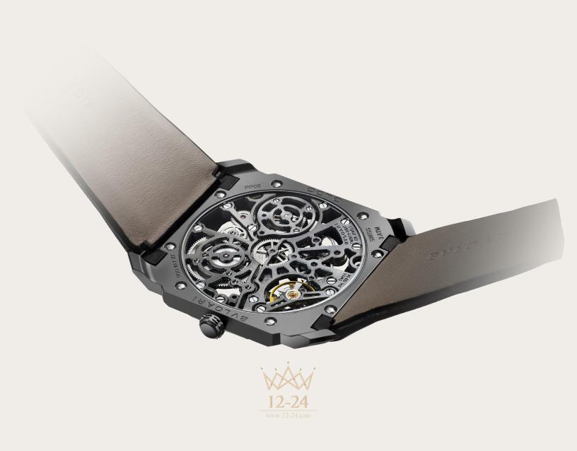 Bvlgari Finissimo 102714 BGO40TLXTSK