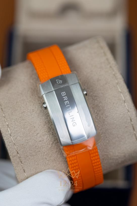 Breitling Automatic 36 A17377211O1S1