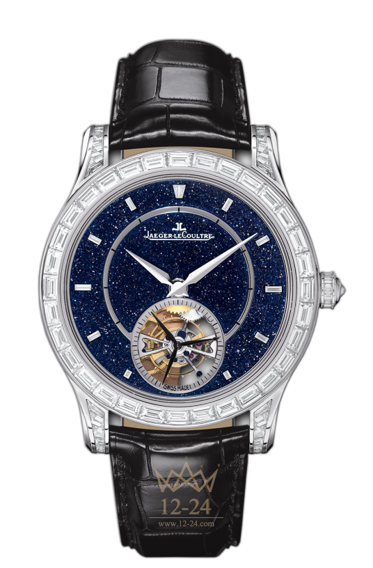 Jaeger-LeCoultre Tourbillon Set Aventurine 1663406