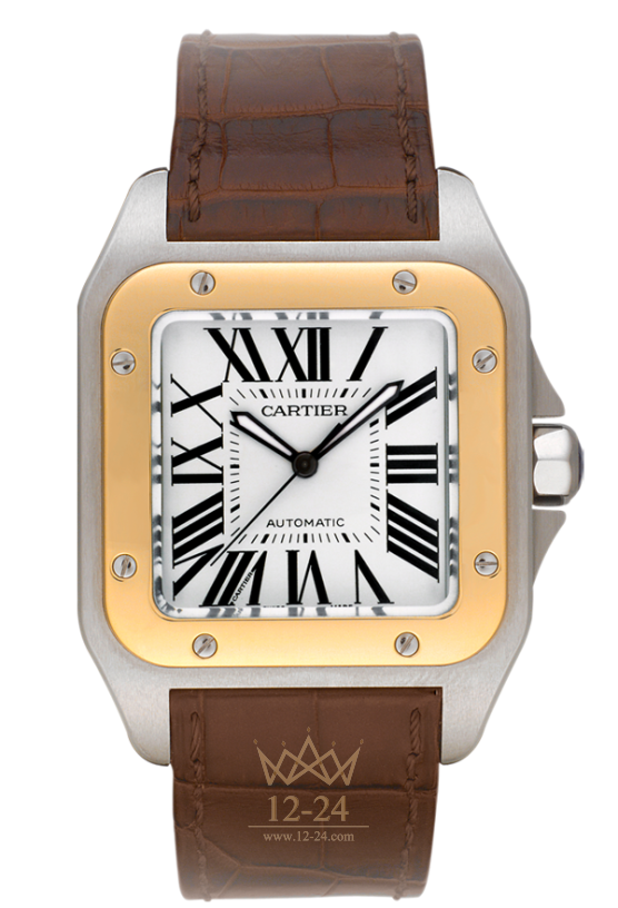 Cartier Jubilee W20072X7